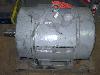 RELIANCE 75 hp AC Motor,